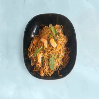 YAKISOBA DE GAMBA