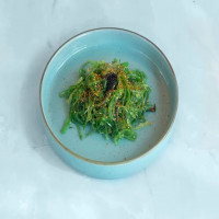 WAKAME  ENSALADA