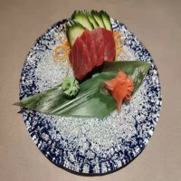 SASHIMI DE ATUN
