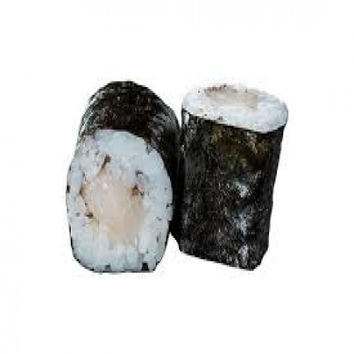 hosomaki pez mantequilla