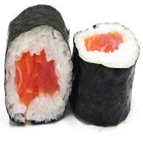 hosomaki salmon