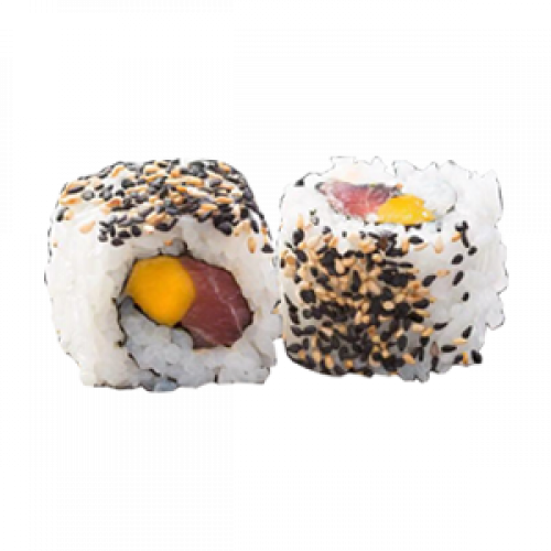 ATUN Y MANGO CALIFORNIA