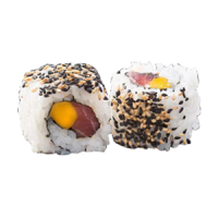 ATUN Y MANGO CALIFORNIA