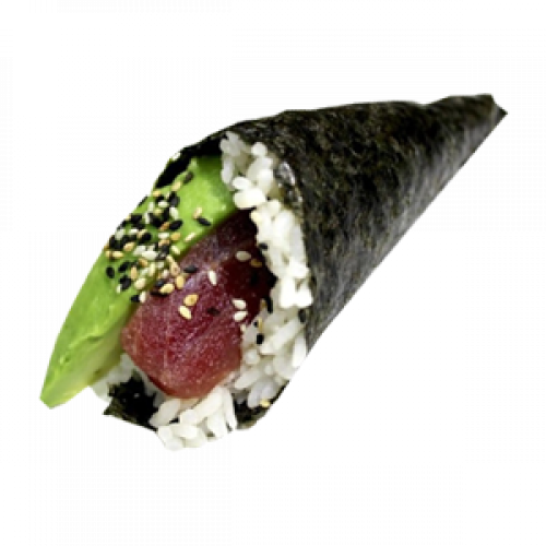 TEMAKI DE ATUN