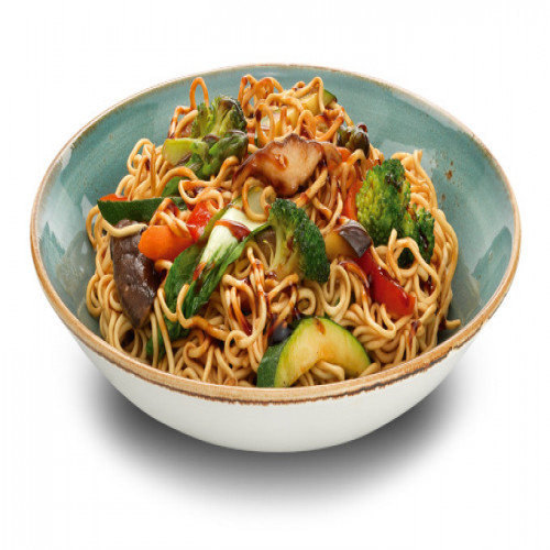 YAKISOBA DE VEGGIE